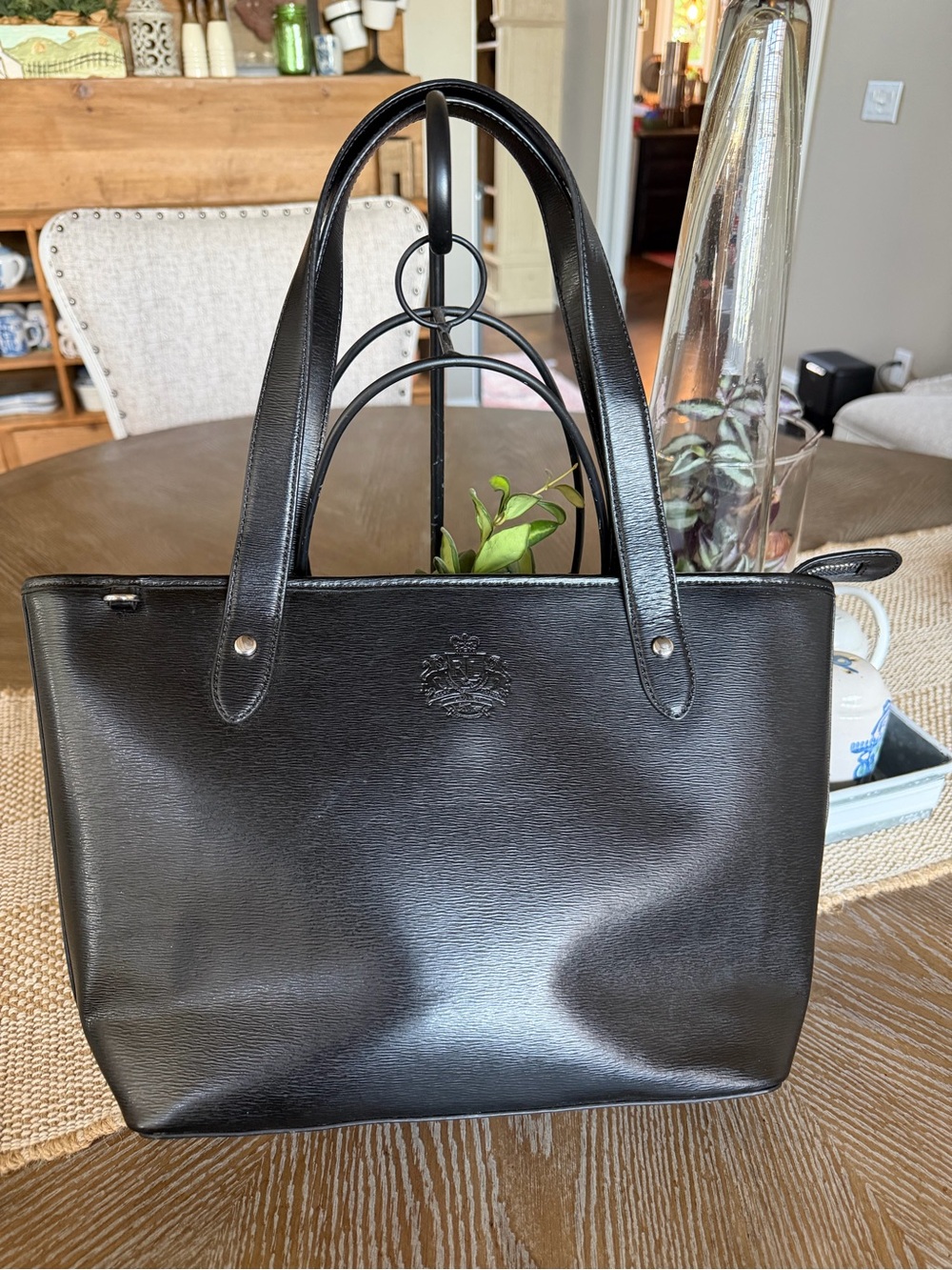 Ralph Lauren Tote